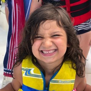 Meet your Posher, Jill